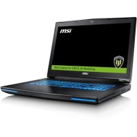 ноутбук MSI WT72 6QL-290