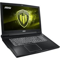 MSI WT75 8SK-024