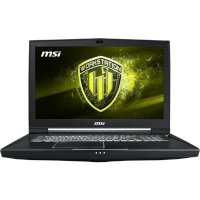 ноутбук MSI WT75 8SM-033