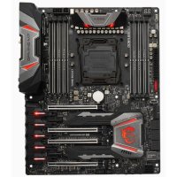 MSI X299 Gaming M7 ACK