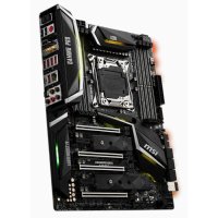 MSI X299 Gaming Pro Carbon AC