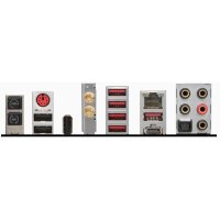 MSI X299 Gaming Pro Carbon AC