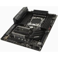 MSI X299 SLI Plus