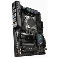 материнская плата MSI X299 SLI Plus