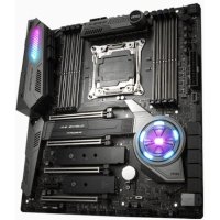 MSI X299 XPower Gaming AC