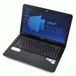 MSI X340-041