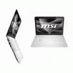 ноутбук MSI X340-063