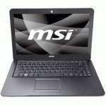 MSI X340-202