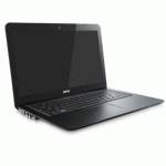 ноутбук MSI X340-202