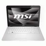 ноутбук MSI X340-443