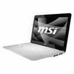 ноутбук MSI X340-063