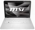 ноутбук MSI X340-446