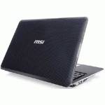 ноутбук MSI X350-276