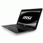 ноутбук MSI X350-276