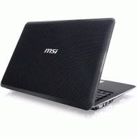 ноутбук MSI X370-452