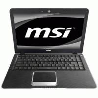 ноутбук MSI X370-455