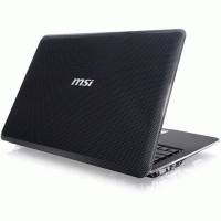 ноутбук MSI X370-455