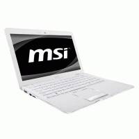 ноутбук MSI X370-281
