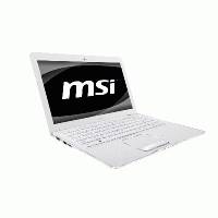 ноутбук MSI X370-477X