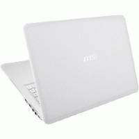 ноутбук MSI X370-477X