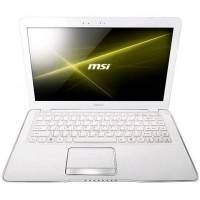 ноутбук MSI X370-499XBY