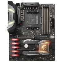 материнская плата MSI X370 Gaming M7 ACK