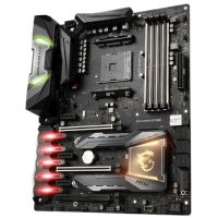 MSI X370 Gaming M7 ACK