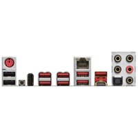 MSI X370 Gaming M7 ACK