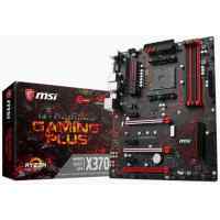 MSI X370 Gaming Plus