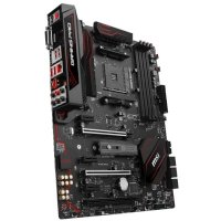 MSI X370 Gaming Pro