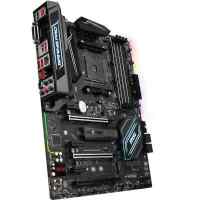 материнская плата MSI X370 Gaming Pro Carbon