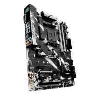 MSI X370 Krait Gaming