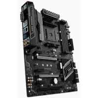 MSI X370 Sli Plus