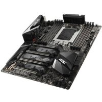 материнская плата MSI X399 Gaming Pro Carbon AC