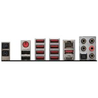 MSI X399 Gaming Pro Carbon AC