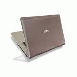 MSI X420-023