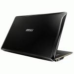 ноутбук MSI X430-070