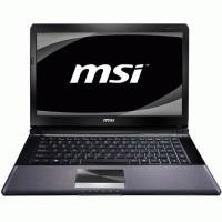 MSI X460DX-237
