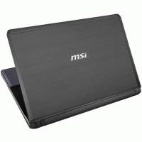 ноутбук MSI X460DX-237