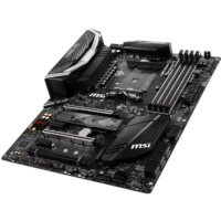 материнская плата MSI X470 Gaming Pro Carbon AC
