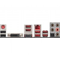 MSI X470 Gaming Pro Max