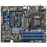 материнская плата MSI X58A-GD65