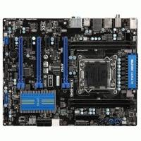 материнская плата MSI X79A-GD45