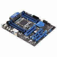 материнская плата MSI X79A-GD45 8D