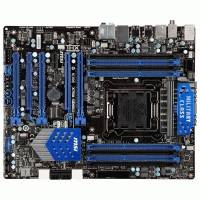 материнская плата MSI X79A-GD65 8D