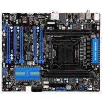 материнская плата MSI X79A-GD65