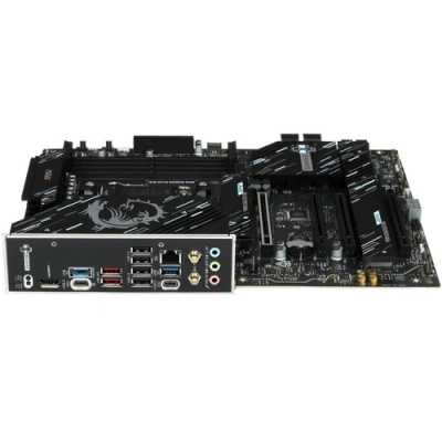 материнская плата MSI X870 Gaming Plus WiFi
