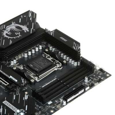 материнская плата MSI X870 Gaming Plus WiFi