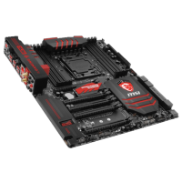 MSI X99A Gaming 9 ACK
