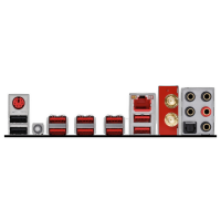 MSI X99A Gaming 9 ACK
